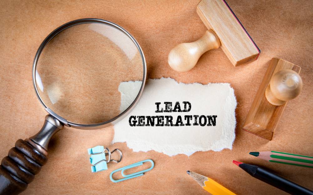 Lead Generaiton Nedir?