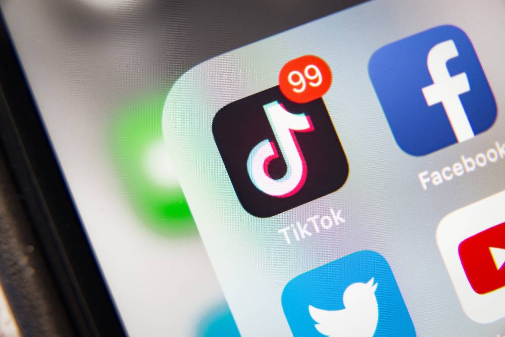 Rusya’daki TikTok İzleyicileri