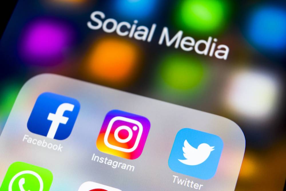 Kriz ve Afet Dönemlerinde Sosyal Medya Kullanımı