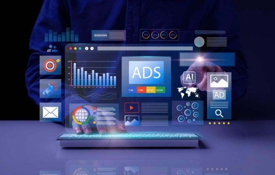 Programmatic Display Ads