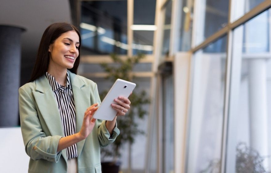 Sosyal Medya Hesap Yönetimi